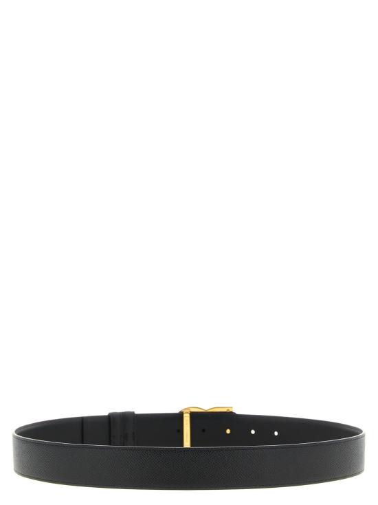  돌체앤가바나 벨트 LDBC4941AG6518B956 BLACK - DOLCE & GABBANA