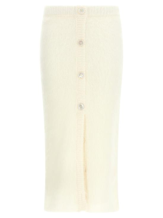  알레산드라리치 스커트 LDFABX4187K46039001 CREAM
