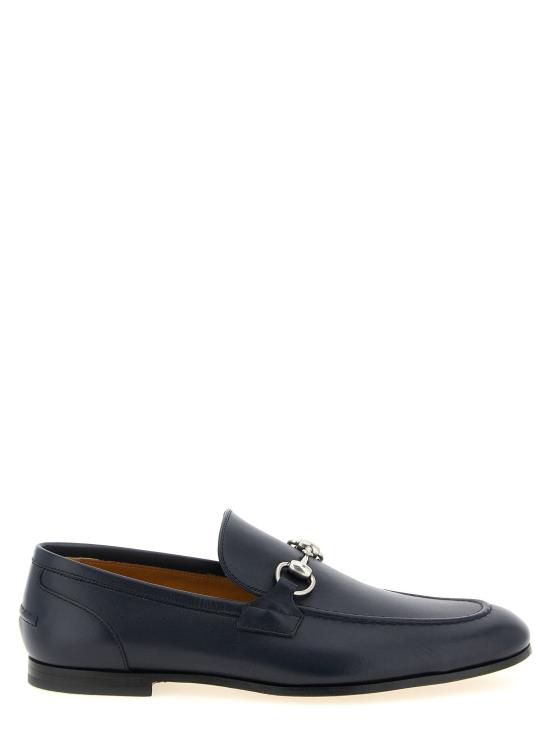  구찌 스니커즈 LD834289AADCW4009 NAVY