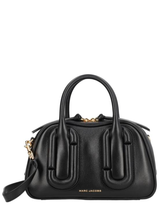 26FW 마크제이콥스 숄더백 2F6HSC015H01 001 Black