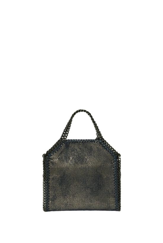 26FW 스텔라 맥카트니 팔라벨라 타이니 토트백 391698WP04894018 Blue - STELLA MCCARTNEY