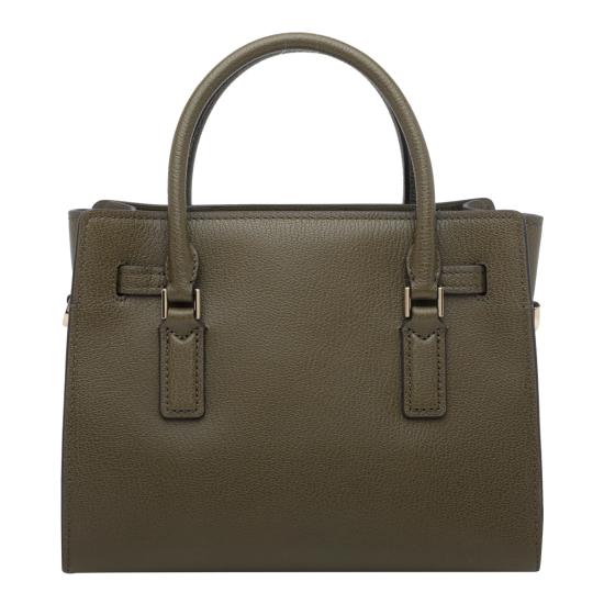 26FW 마이클 코어스 토트백 30T6GNXS1L 282 GREEN - MICHAEL KORS