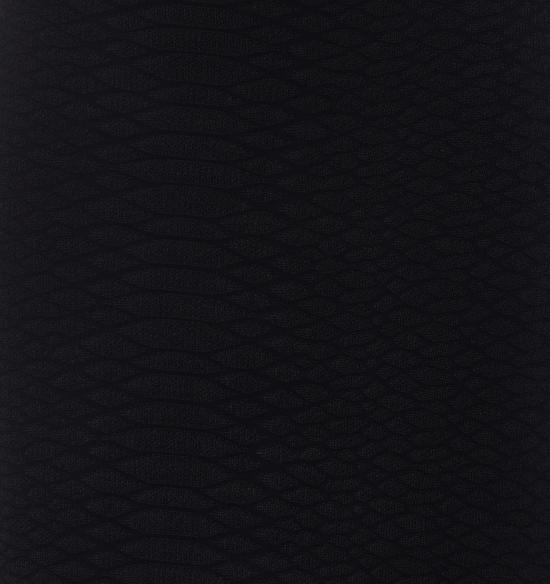 26FW 엘리자베타프랜치 미디 스커트 GK10S67E2 110 BLACK - ELISABETTA FRANCHI