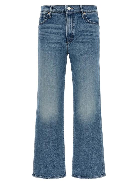  마더 데님 팬츠 LD100651296GWL BLUE