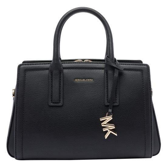 26FW 마이클 코어스 토트백 30S5G9IS1L 001 BLACK