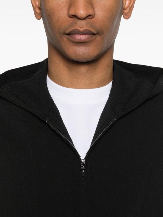  엠포리오 아르마니 자켓 EM005498AF13674UC001 P26 BLACK - EMPORIO ARMANI