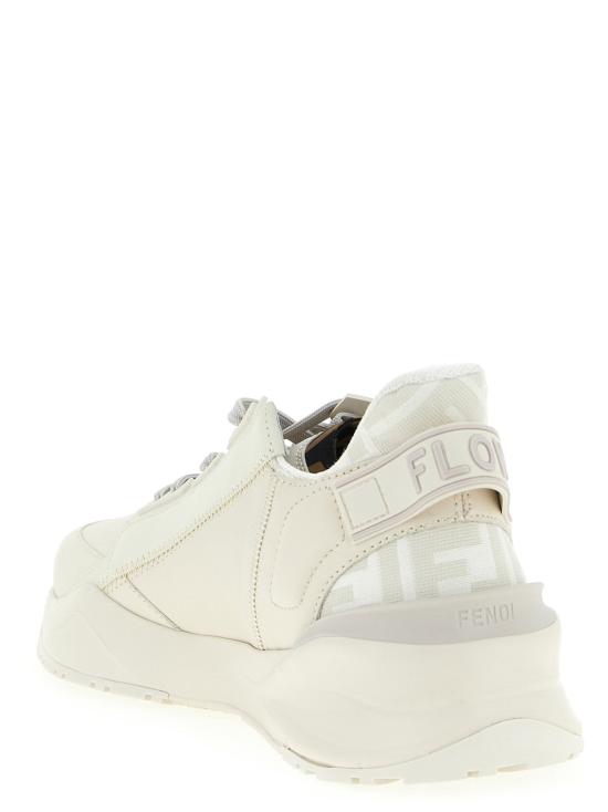  펜디 스니커즈 LD7E1392AK1QF1HGQ WHITE - FENDI