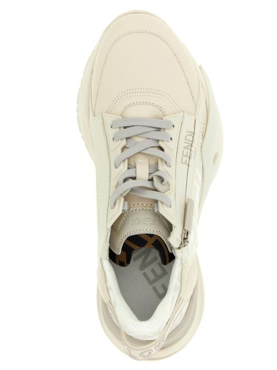  펜디 스니커즈 LD7E1392AK1QF1HGQ WHITE - FENDI