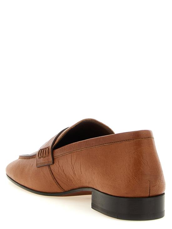  드리스 반 노튼 스니커즈 LD2621317110502706 COGNAC - DRIES VAN NOTEN