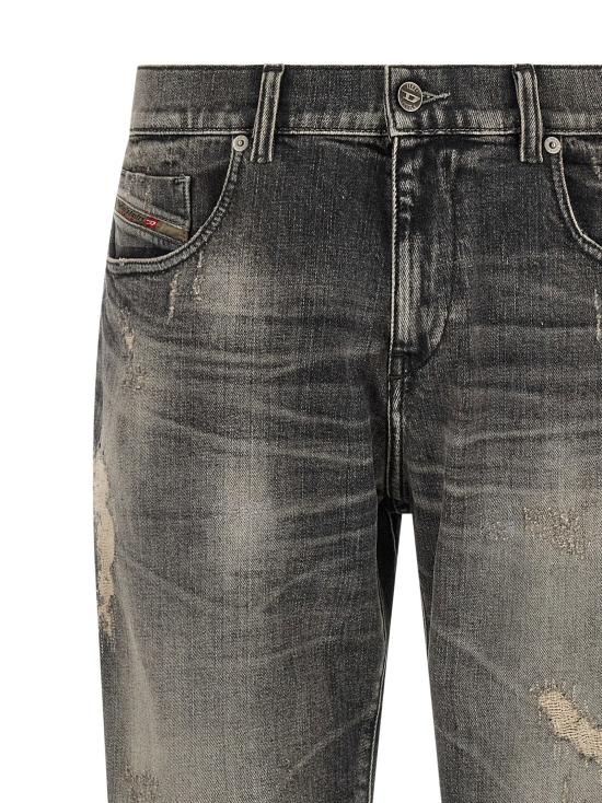  디젤 데님 팬츠 LDA0355809P5402 GREY - DIESEL
