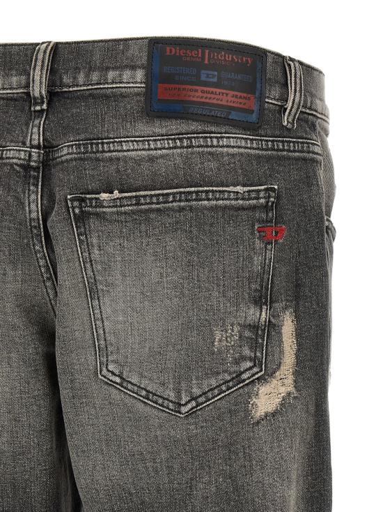  디젤 데님 팬츠 LDA0355809P5402 GREY - DIESEL