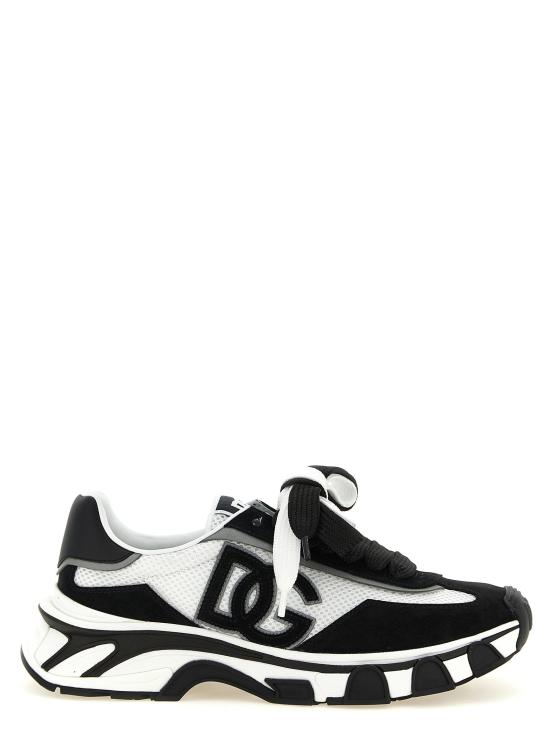  돌체앤가바나 스니커즈 LDCS2403A02088B926 BLACK