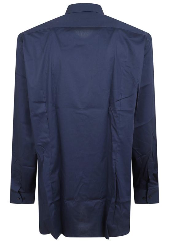 26FW 에트로 셔츠 MRIB0002 AV11P Blue - ETRO