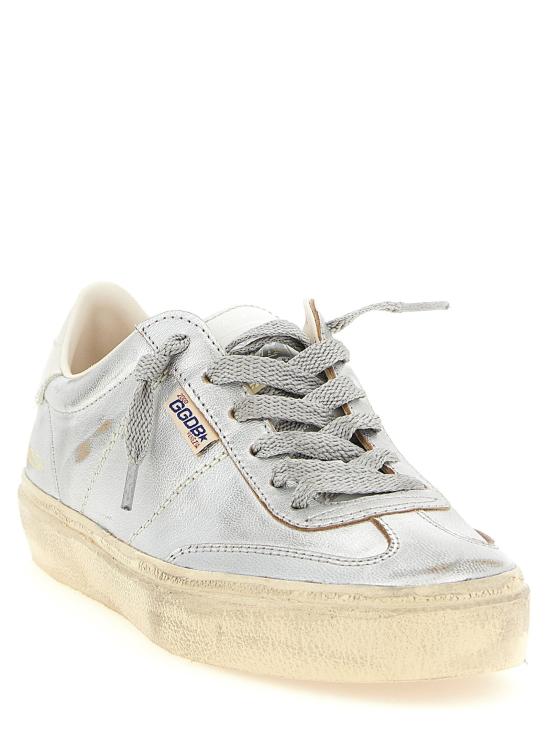  골든구스 스니커즈 LDGWF00464F0083487019270192 SILVER - GOLDEN GOOSE