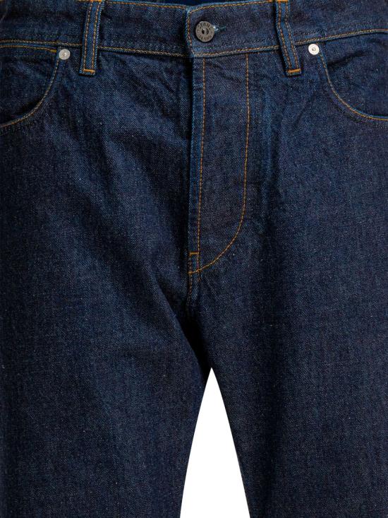  스톤 아일랜드 데님 팬츠 L1S14J100005S00J7VJ201 P26 INDIGO - STONE ISLAND