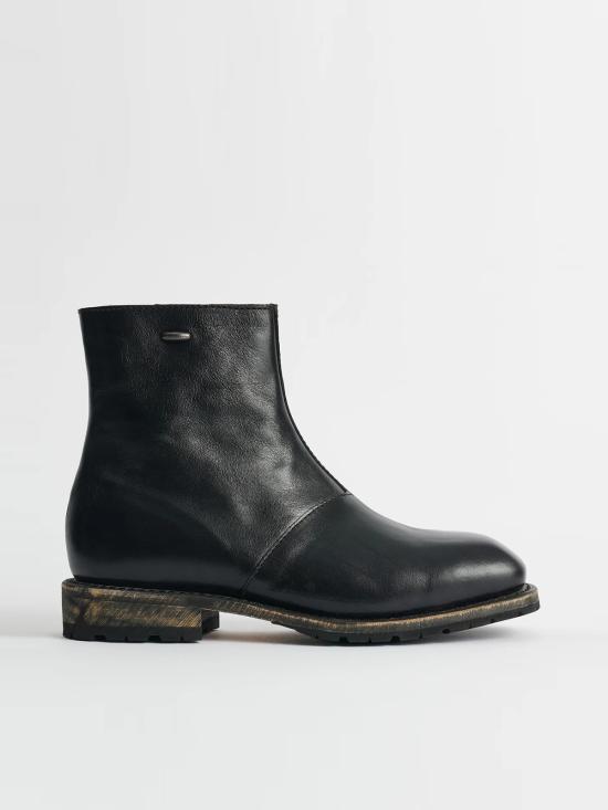 26FW 아워레가시 슈즈 RA4247EDB Black
