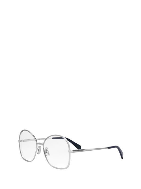 26FW 셀린느 안경 CL50152U 016 SILVER - CELINE