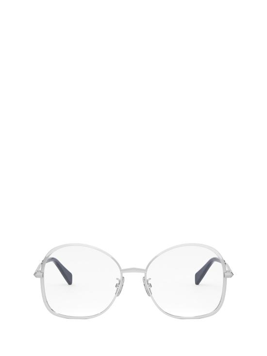 26FW 셀린느 안경 CL50152U 016 SILVER