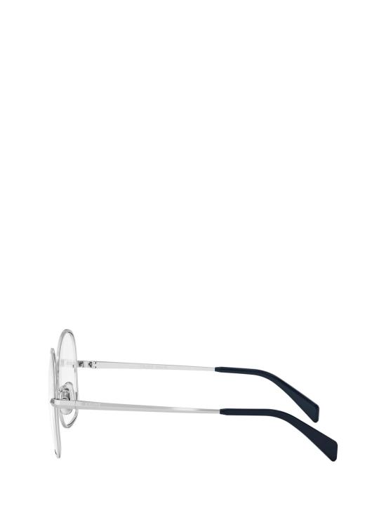 26FW 셀린느 안경 CL50152U 016 SILVER - CELINE