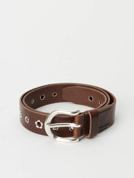 26FW 아워레가시 벨트 RA4268FGM Brown