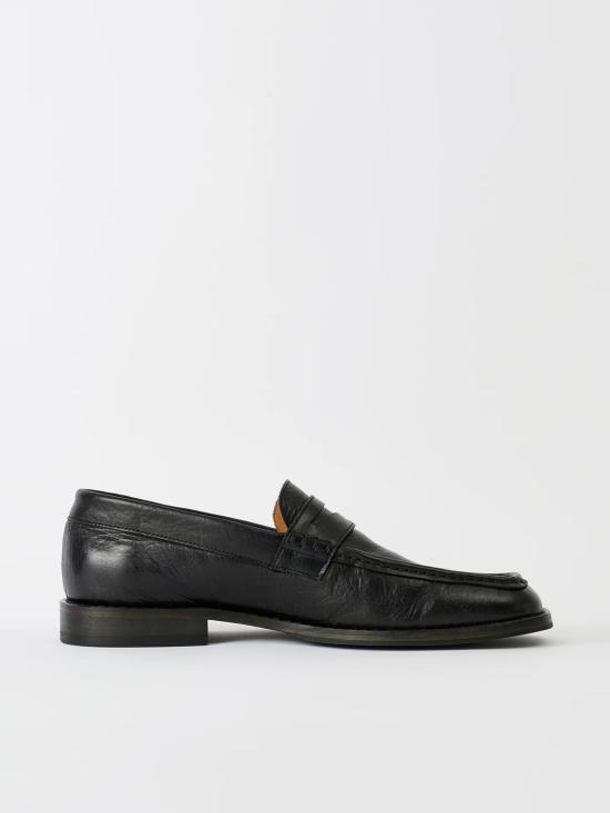 26FW 아워레가시 슈즈 RA2267LT Black