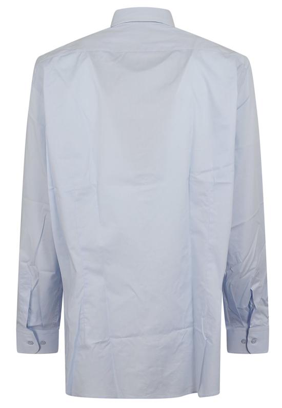 26FW 에트로 셔츠 MRIB0002 AV11P Blue - ETRO