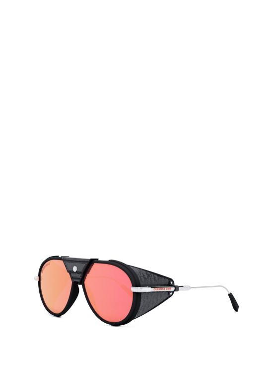 26FW 디올 선글라스 DM40099I 02U 11K7 BLACK - DIOR