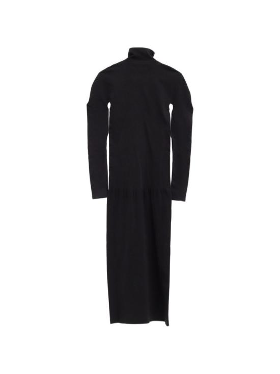 26FW 구찌 원피스 A006FGXJH7E1000 Black - GUCCI