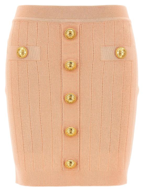  발망 스커트 LDEF1LB290KB070LB BEIGE