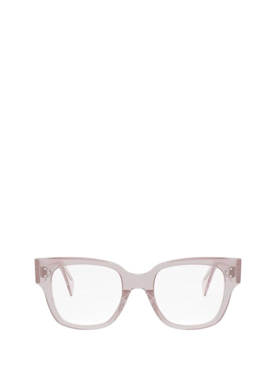 26FW 셀린느 안경 CL50110U 072 ROSE