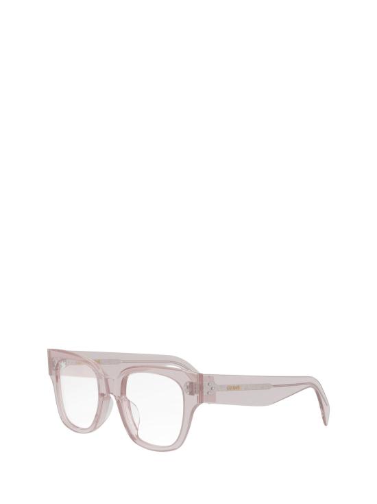 26FW 셀린느 안경 CL50110U 072 ROSE - CELINE