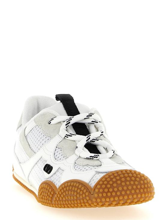  발렌티노 가라바니 스니커즈 LDW2S0NB8SDV9NX WHITE - VALENTINO GARAVANI