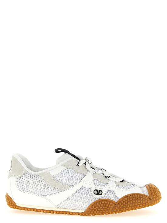  발렌티노 가라바니 스니커즈 LDW2S0NB8SDV9NX WHITE
