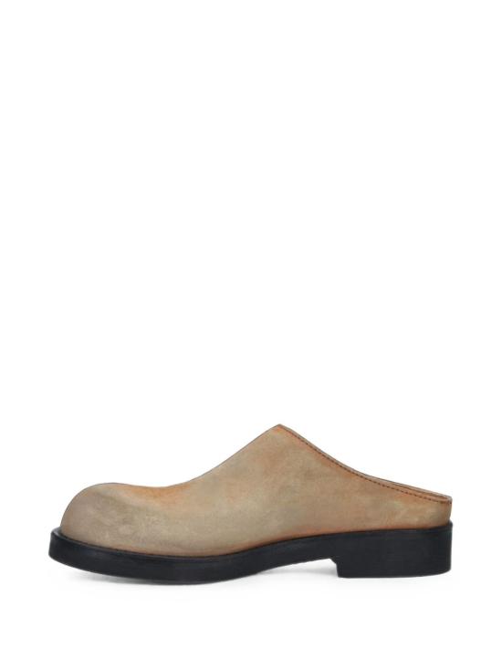  MM6 메종마르지엘라 뮬/슬리퍼 SH1WX0012P7812T2291 AI26 BEIGE - MM6 MAISON MARGIELA