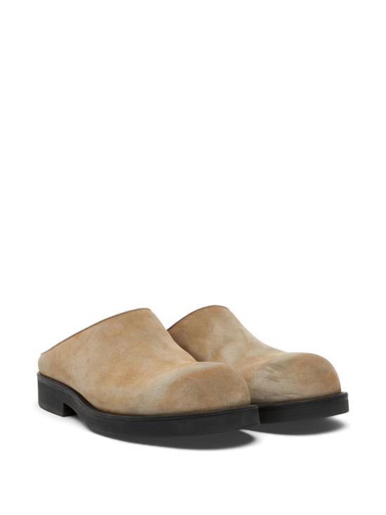  MM6 메종마르지엘라 뮬/슬리퍼 SH1WX0012P7812T2291 AI26 BEIGE - MM6 MAISON MARGIELA