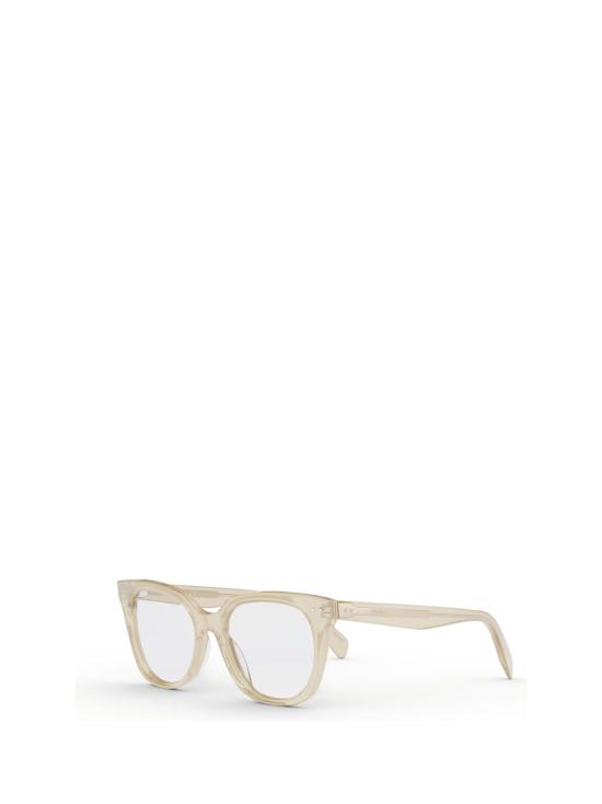 26FW 셀린느 하바나 안경 CL50116I 057 BEIGE - CELINE