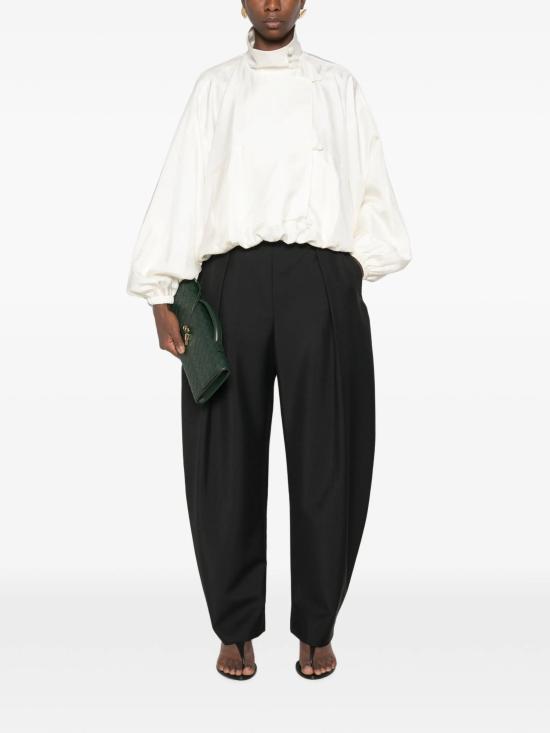 26FW 로에 스트레이트 팬츠 42030240 AB024944 34 - ROHE