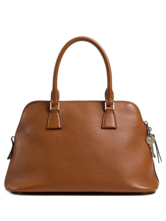 26FW 마르지엘라 토트백 SB1WG0085 P8991 HB672 COGNAC - MAISON MARGIELA