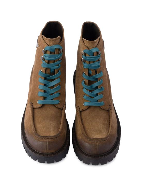 26FW 프라다 부츠 2TE214FG001 0B2 F0E2Q SIGARO - PRADA