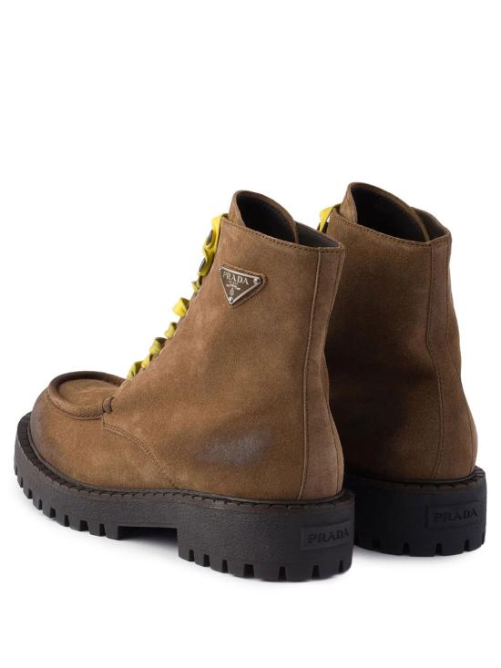 26FW 프라다 부츠 2TE214FG001 0B2 F0E2Q SIGARO - PRADA