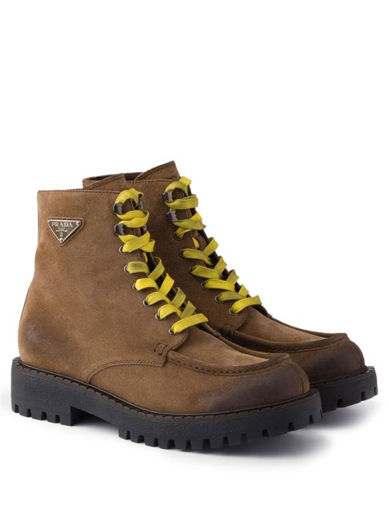 26FW 프라다 부츠 2TE214FG001 0B2 F0E2Q SIGARO - PRADA