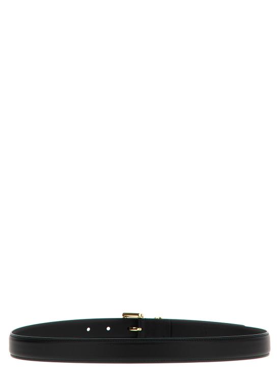  살바토레 페라가모 벨트 LD780415NERO BLACK - SALVATORE FERRAGAMO