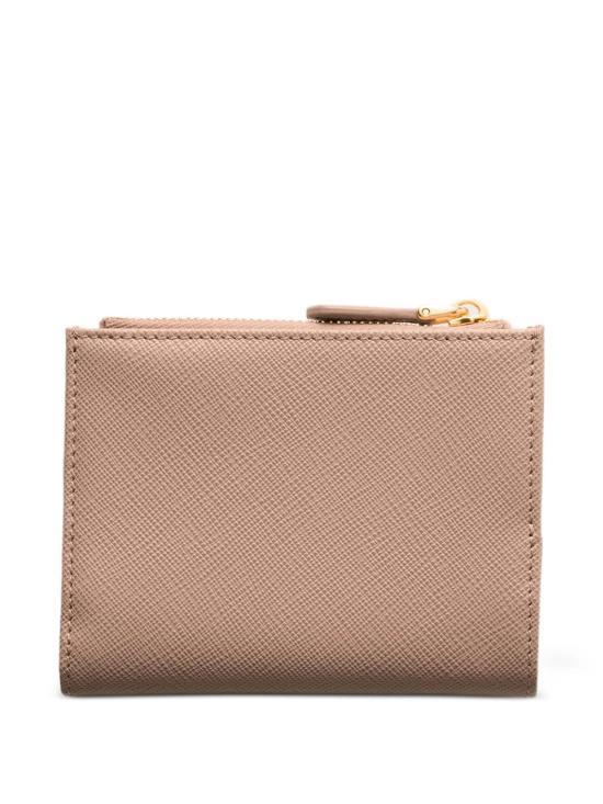 26FW 프라다 트라이앵글 로고 반지갑 1ML050 QHH F0236 CIPRIA - PRADA