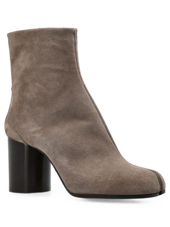 26FW 마르지엘라 부츠 S58WU0260 P7854 T2146 TAUPE - MAISON MARGIELA