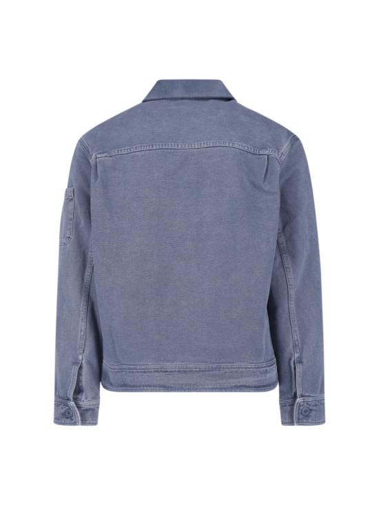 26FW 아페쎄 데님 COHTC H32086IAA Blue - A.P.C.