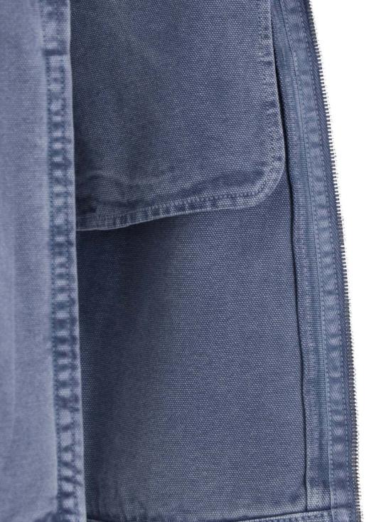 26FW 아페쎄 데님 COHTC H32086IAA Blue - A.P.C.