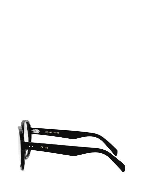 26FW 셀린느 안경 CL50151I 001 BLACK - CELINE