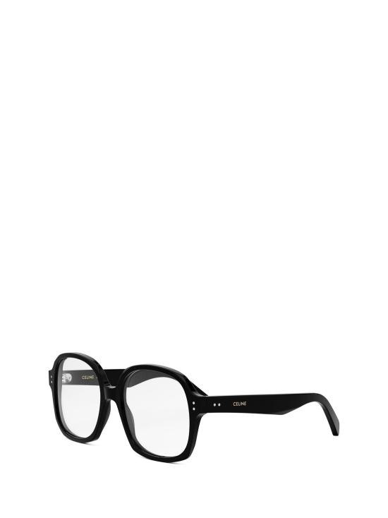 26FW 셀린느 안경 CL50151I 001 BLACK - CELINE