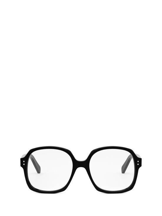 26FW 셀린느 안경 CL50151I 001 BLACK