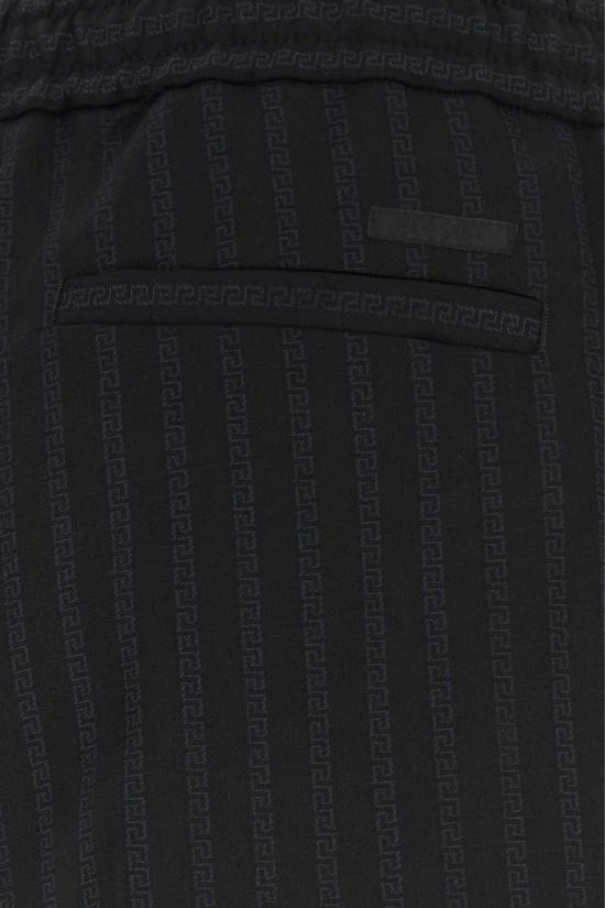  베르사체 팬츠 10198971A19207 1B000 - VERSACE